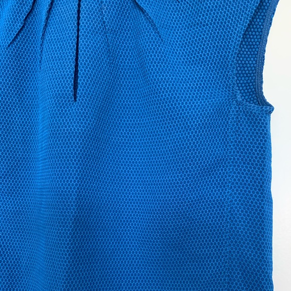 Honeycomb Cocoon Top - Picture 4 of 7